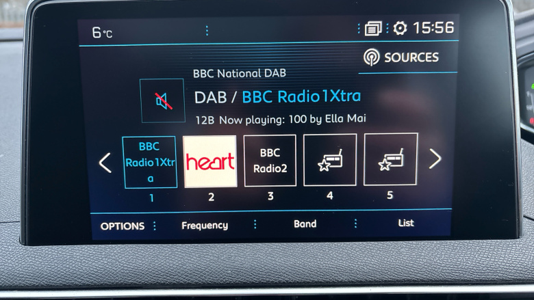 Peugeot 5008 1.5 BlueHDi GT Line Premium 5dr Diesel Estate